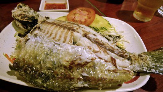 New Bangkok Restaurant